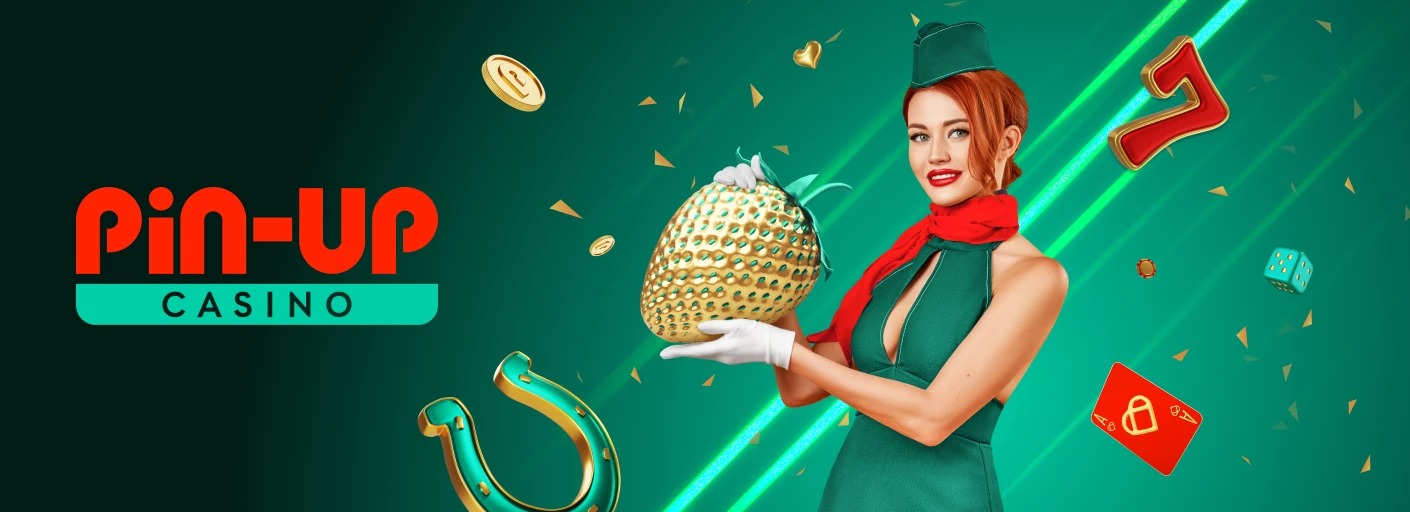 casino pin up bet online